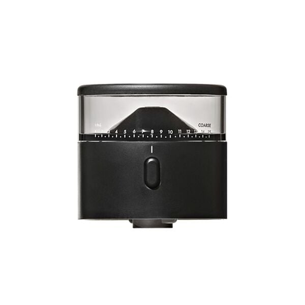 Replacement Upper Assembly for Compact Conical Burr Coffee Grinder X2