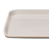 Non-Stick Pro Ceramic Coated Metal Bakeware Cookie Sheet – Biscuit F7