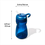 Adventure Water Bottle 12 Oz T6
