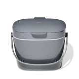 Easy-Clean Compost Bin - 1.75 Gal Y9