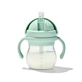 Transitions 6 Oz Straw Cup With Removable Handles G4
