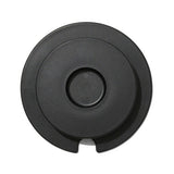 Replacement Well Cover & Mug Riser for 8-Cup Coffee Maker with Thermal Carafe W0