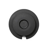 Replacement Well Cover & Mug Riser for 8-Cup Coffee Maker with Thermal Carafe W0