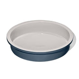 Non-Stick Pro Ceramic Coated Metal Bakeware 9” Round Cake Pan G0