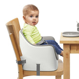 Nest Booster Seat with Removable Cushion O5