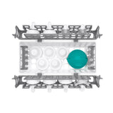 Dishwasher Basket V6