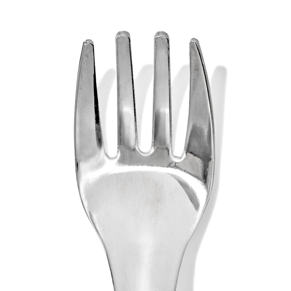 Fork & Spoon Set D2