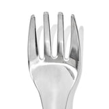 Fork & Spoon Set D2