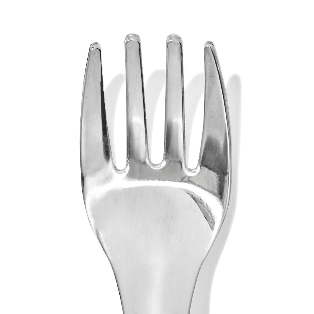 Fork & Spoon Set D2