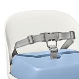 Perch Booster Seat With Straps S0