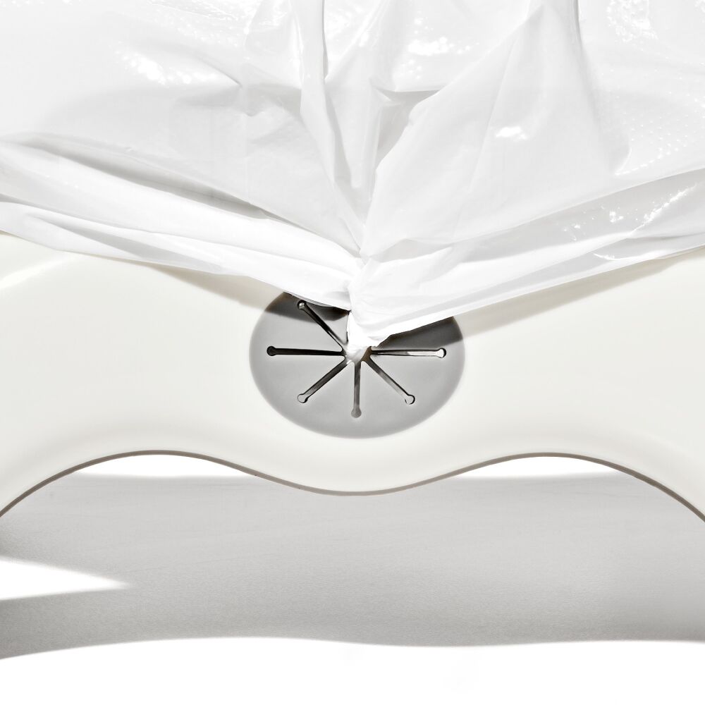 2-in-1 Go Potty™ with Travel Bag Z7