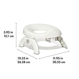 2-in-1 Go Potty™ with Travel Bag Z7