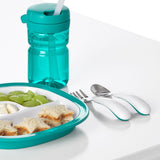 Fork & Spoon Set D2