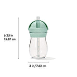 Transitions 9 Oz Straw Cup Y2