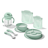TOT feeding & drinking Bundle - Opal Y5