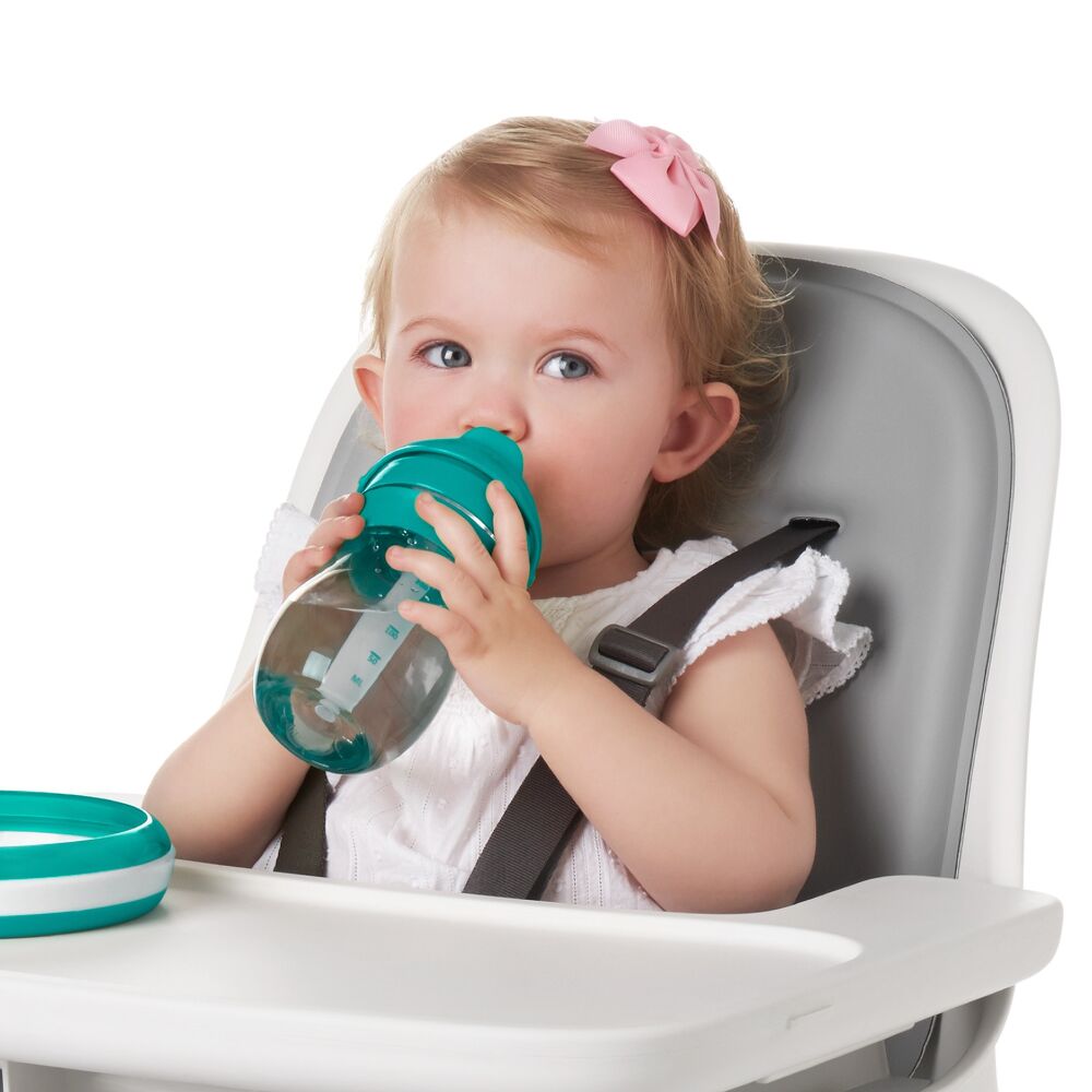Transitions 9 Oz Straw Cup Set T4
