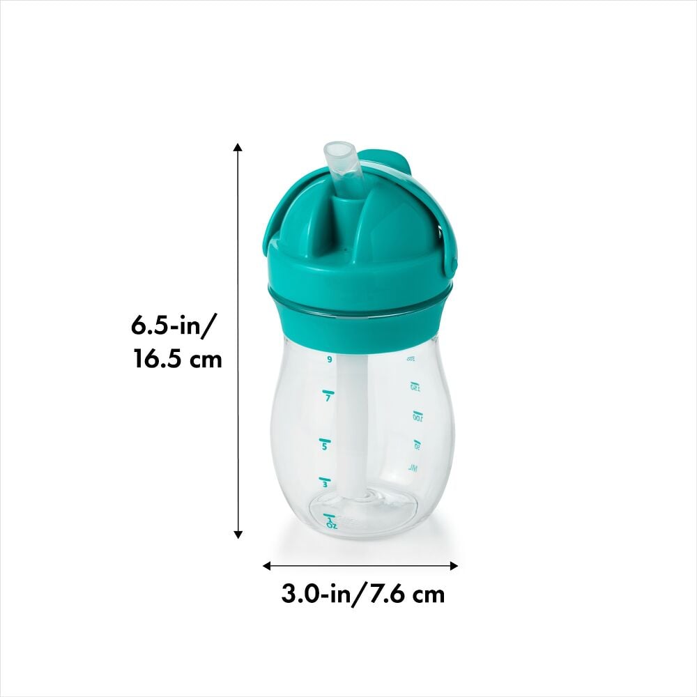 Transitions 9 Oz Straw Cup Y2