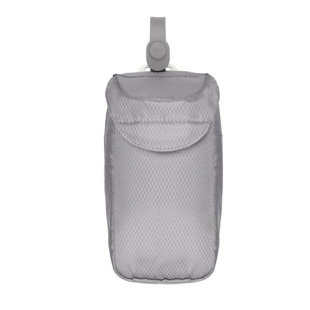 On-the-Go Wipes Dispenser with Diaper Pouch P4