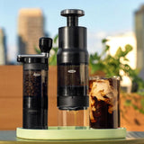 Rapid Brew Travel Bundle S5