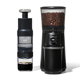 Rapid Brew & Grind Bundle H3