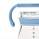 Transitions 6 Oz Soft Spout Sippy Cup with Removable Handles E0