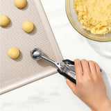 Small Cookie Scoop R0