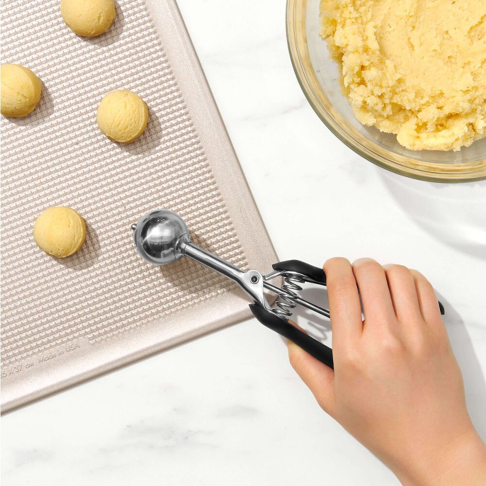 Small Cookie Scoop U4