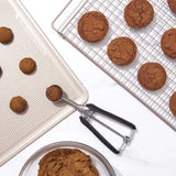 Small Cookie Scoop U4