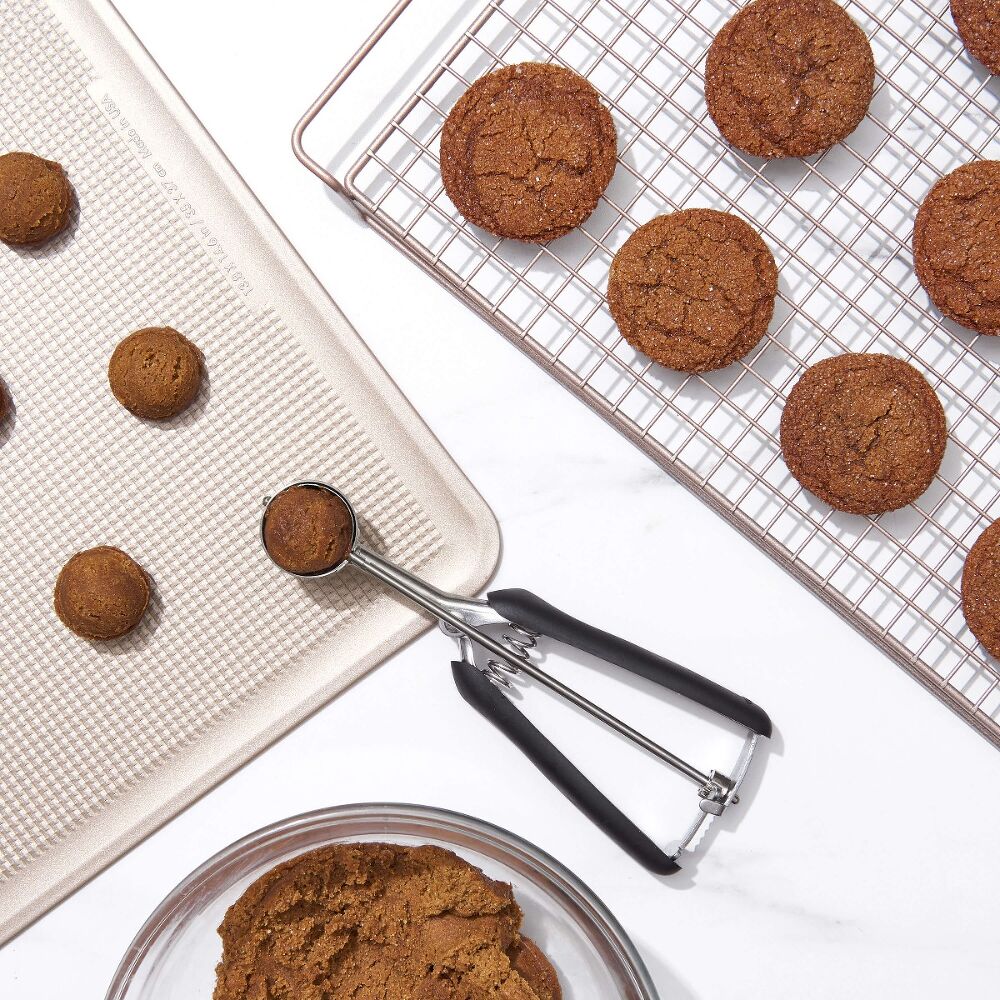 Small Cookie Scoop U4