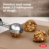 Medium Cookie Scoop A2
