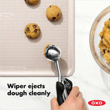 Medium Cookie Scoop A2