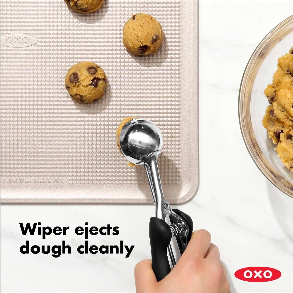Medium Cookie Scoop A2