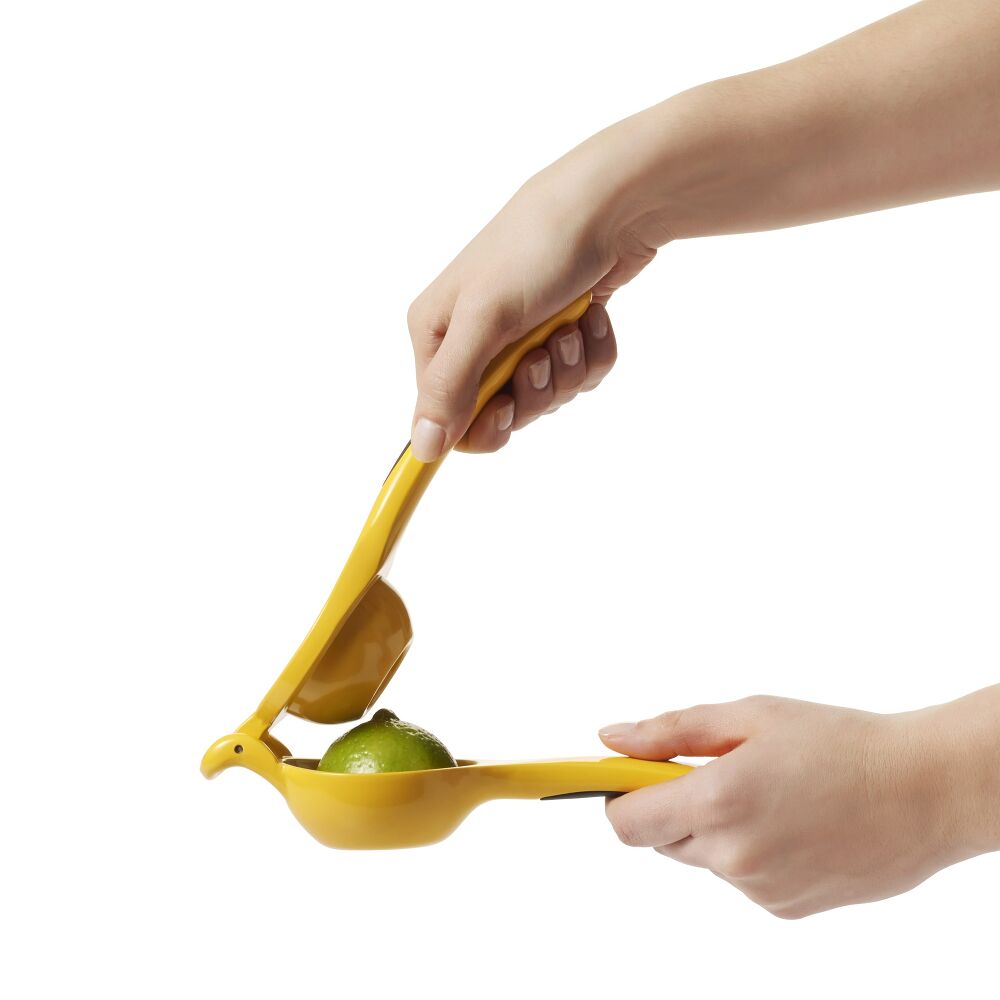Citrus Squeezer P4