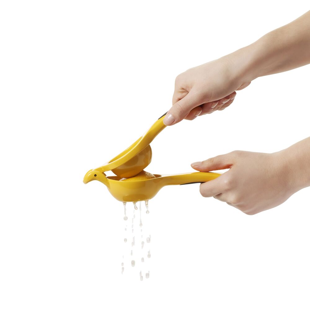 Citrus Squeezer P4