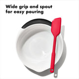 5 Quart Mixing Bowl A1