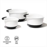5 Quart Mixing Bowl D0