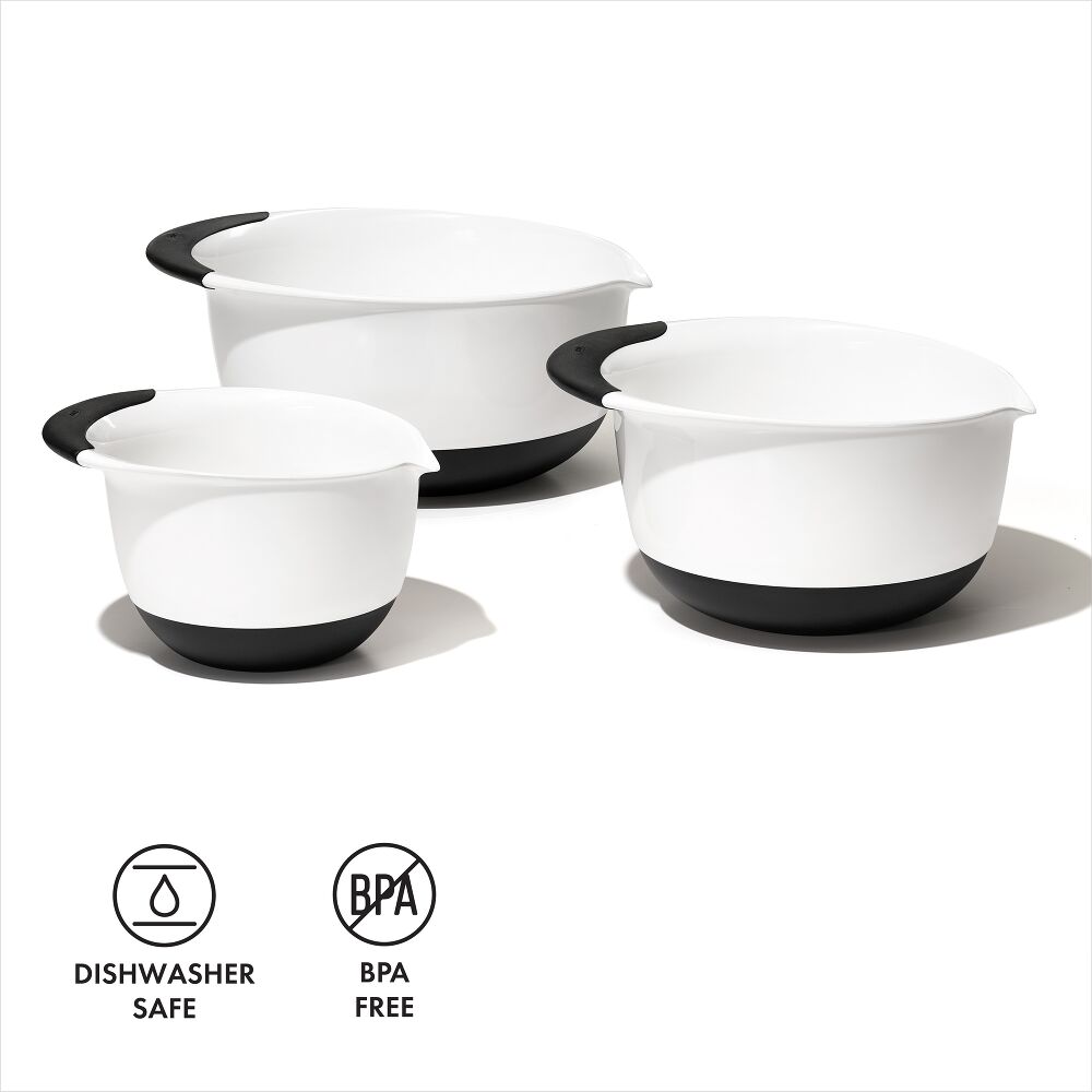 5 Quart Mixing Bowl A1