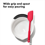 3 Quart Mixing Bowl Q2