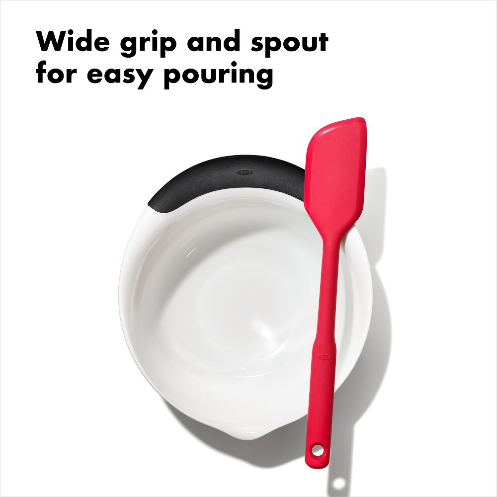 3 Quart Mixing Bowl Q2