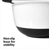 3 Quart Mixing Bowl Q2