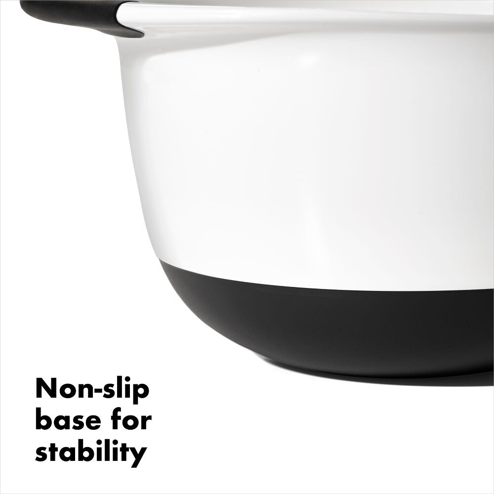 3 Quart Mixing Bowl Q2