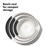 3 Quart Mixing Bowl Q2