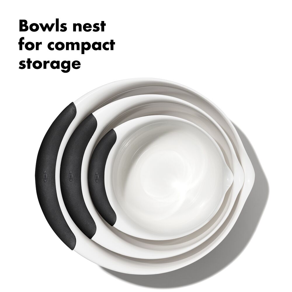 3 Quart Mixing Bowl Q2