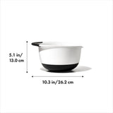 3 Quart Mixing Bowl Q2