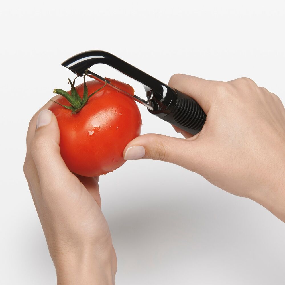 Serrated Peeler N9