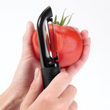 Serrated Peeler N9