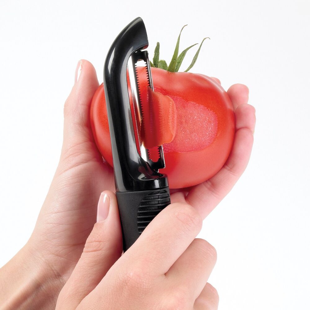 Serrated Peeler N9