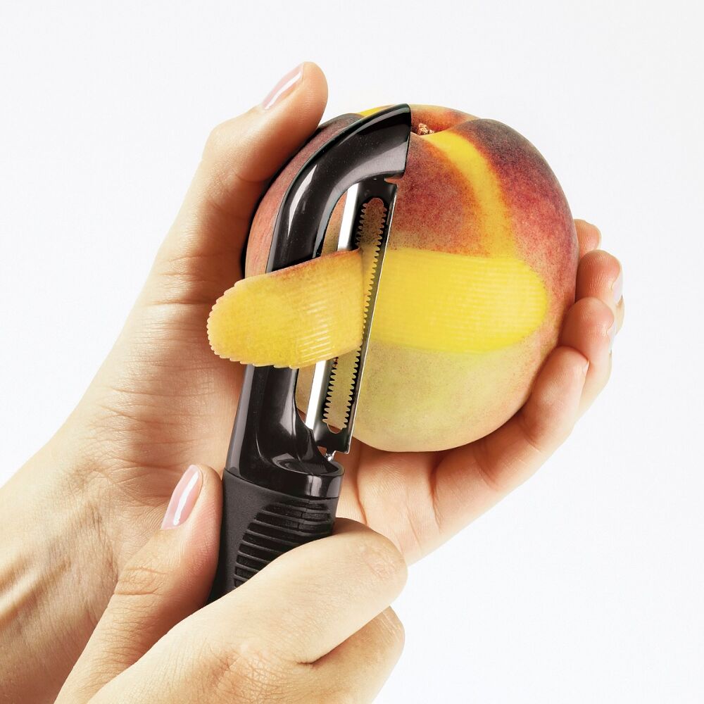 Serrated Peeler N1