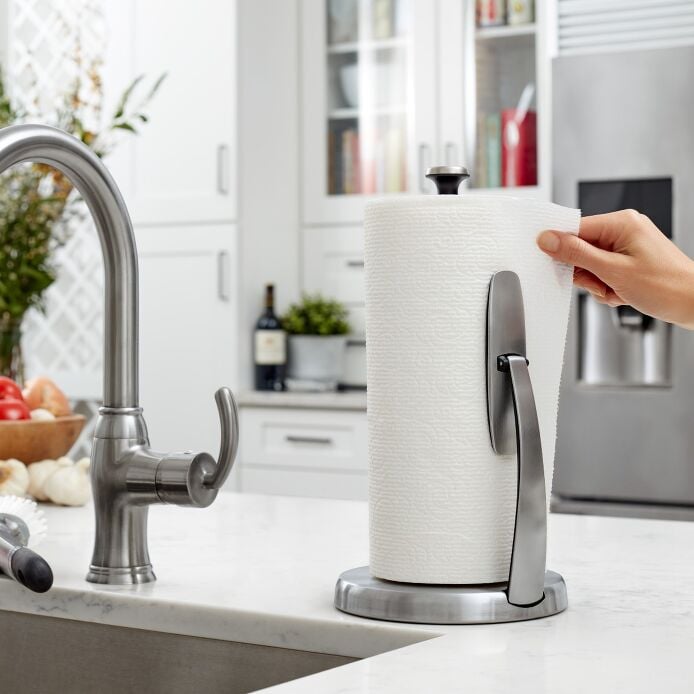 SimplyTear™ Paper Towel Holder J3