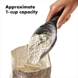 Scoop (1 Cup) F9